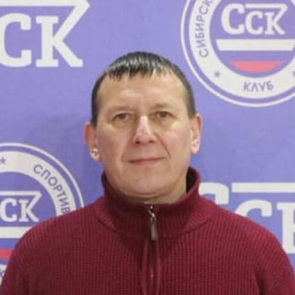 Костылев Николай Александрович