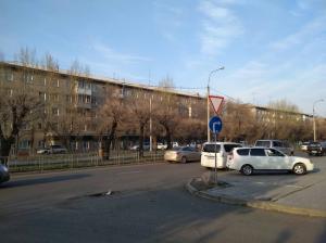 Фотография Ботанический 3