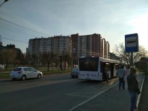 Фотография Ботанический 0