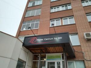 Фотография Pilates Center Krasnoyarsk 0