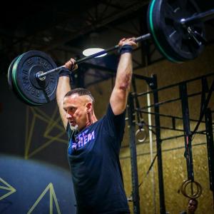 Фотография CrossFit Redyar 5