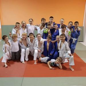 Фотография Спортивный клуб ,, Сенсей,, 5