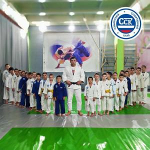 Фотография Сибирский спортивный клуб 2