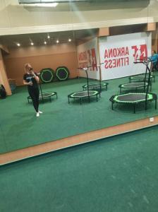 Фотография Arkona Fitness 2