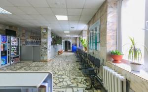 Фотография Плавательный клуб Сибирь 4