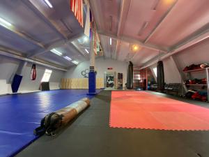 Фотография Ferrum Gym 4