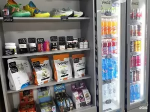 Фотография Gaev Fitness Hub 5