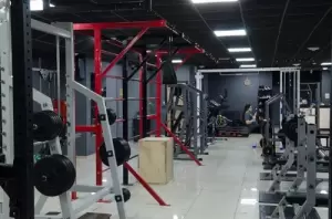 Фотография Gaev Fitness Hub 1