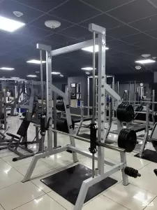 Фотография Gaev Fitness Hub 2