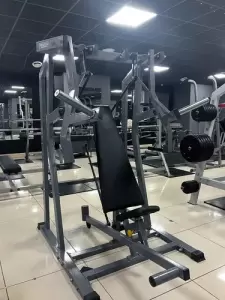 Фотография Gaev Fitness Hub 3